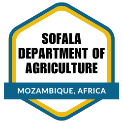 Sofala Department of Agriculture — Mozambique, Africa