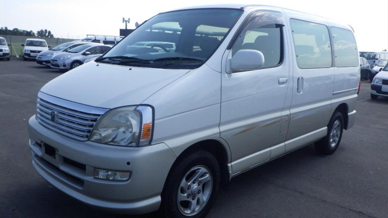 Help Us Purchase Hope of a Nation's First Ministry Vehicle in Mozambique!