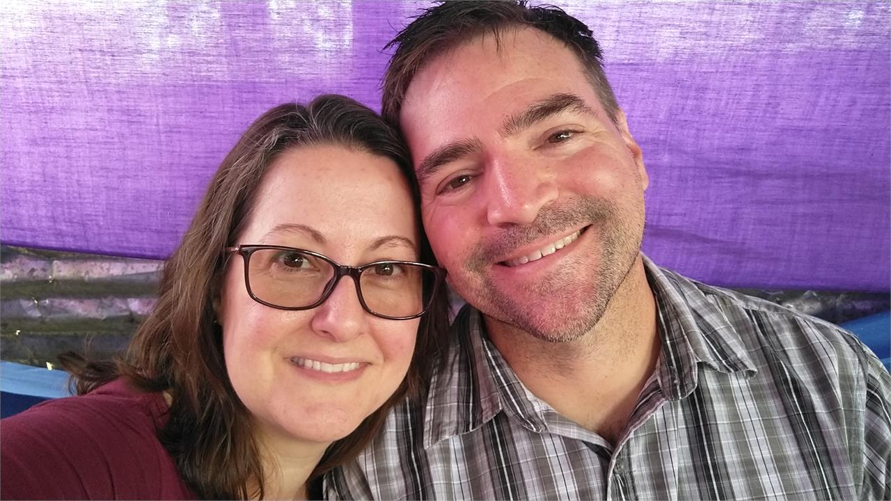 Help Our Directors Return to Africa to Minister & Work with Our Team!