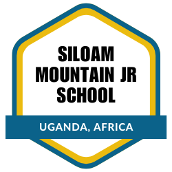 Siloam Mountain Jr School in Uganda, Africa