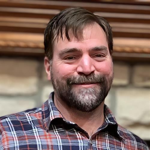 Jason Collmorgen